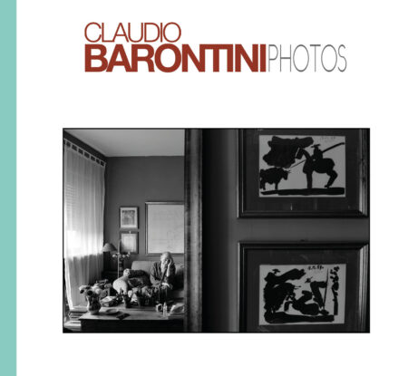 CLAUDIO BARONTINI PHOTOS